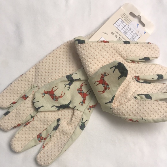 Cute gardening gloves - Picture 5 of 5